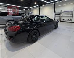 بي ام دبليو الفئة 4